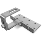 K2 SYSTEMS - Dachhaken SolidHook Vario 2