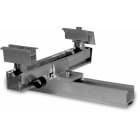 K2 SYSTEMS - Handmuster Kreuzverbund SolidRail Light