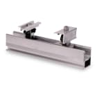 K2 SYSTEMS - Handmuster Montageschiene SingleRail 50