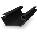 K2 SYSTEMS - InsertionRail Kabelclip