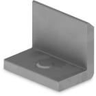 K2 SYSTEMS - Endwinkel InsertionRail EndStop