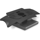 K2 SYSTEMS - Einlegemutter MK2 Alu