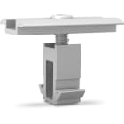 K2 SYSTEMS - Dome Mittelklemme Set 30-50