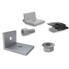 K2 SYSTEMS - MultiAngle Zubehör Set
