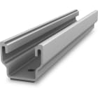K2 SYSTEMS - Kurzschiene MultiRail 25