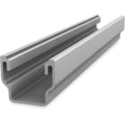 K2 SYSTEMS - Montageschiene MultiRail, 4.20 m