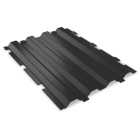 K2 SYSTEMS - PE Bodenplatte 600x800 mm