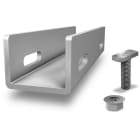 K2 SYSTEMS - Schienenverbinder Set CrossRail 36