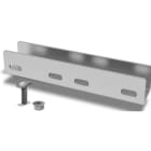 K2 SYSTEMS - Schienenverbinder Set SingleRail 50