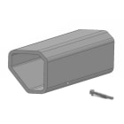 K2 SYSTEMS - Schienenverbinder Set SingleRail 63