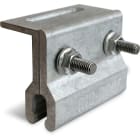 K2 SYSTEMS - Blechfalzklemme Zambelli RibRoof 465
