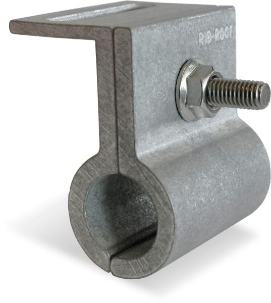 K2 SYSTEMS - Blechfalzklemme Zambelli RibRoofEvolution