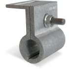 K2 SYSTEMS - Blechfalzklemme Zambelli RibRoofEvolution