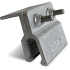 K2 SYSTEMS - Blechfalzklemme Zambelli RibRoofSpeed 500