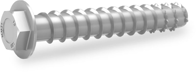 K2 SYSTEMS - Schraubanker Multi Monti Beton 10x70/5/20