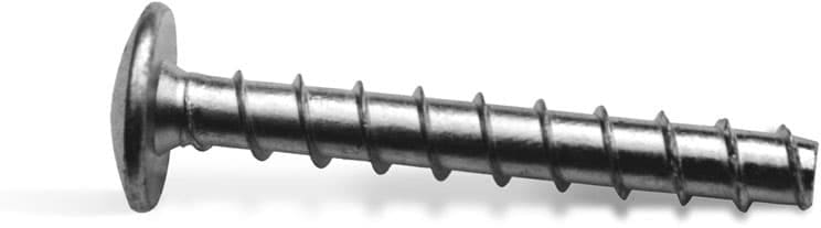 K2 SYSTEMS - Schraubanker Multi Monti Beton 7,5x40/5