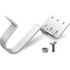 K2 SYSTEMS - Dachhaken SingleHook Vario