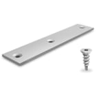 K2 SYSTEMS - Schienenverbinder Set BasicRail