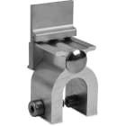 K2 SYSTEMS - Rundfalzklemme CF:x