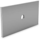K2 SYSTEMS - Unterlegblech 100x50x4