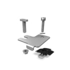 K2 SYSTEMS - SolidRail Kreuzverbinder Set