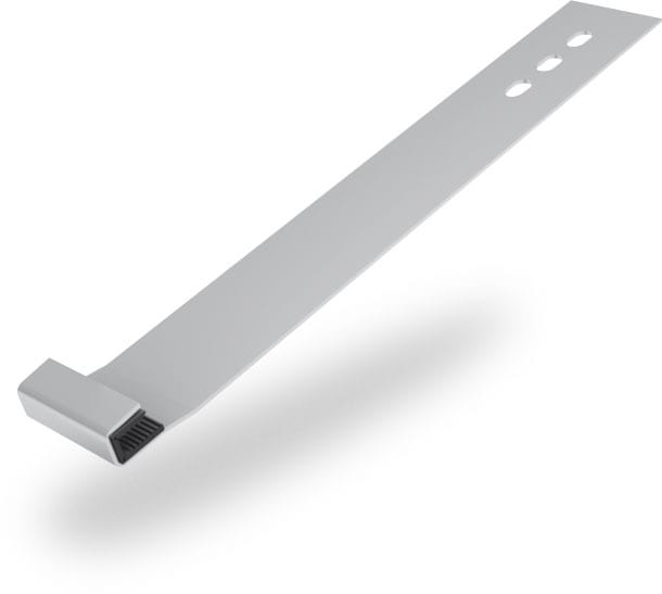 K2 SYSTEMS - Abrutschsicherung SlideGuard