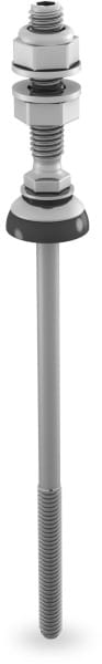 K2 SYSTEMS - Solarbefestiger 8x115/70 I FZD - projektbezogen