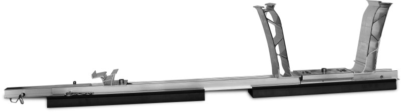 K2 SYSTEMS - Handmuster D-Dome 6.10