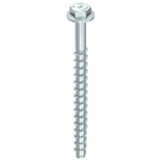 K2 SYSTEMS - Schraubanker 'Multi Monti Plus SS' Beton 7,5x60