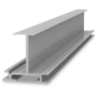 K2 SYSTEMS - Einlegeschiene InsertionRail 35, 5.40 m