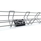 K2 SYSTEMS - Kabelmanagementsystem PVX Minimount trapezoidal