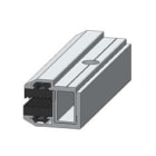 K2 SYSTEMS - Laminatendklemme Click 5.0
