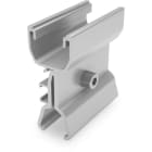 K2 SYSTEMS - Blechfalzklemme Universal KL-Klemme