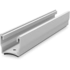 K2 SYSTEMS - Kurzschiene MultiRail 25 CSM