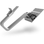 K2 SYSTEMS - Dachhaken SingleHook 3S long
