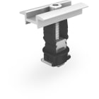 K2 SYSTEMS - K2 Mittelklemme 25-40