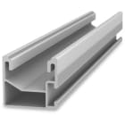 K2 SYSTEMS - Montageschiene SingleRail 36, 3,65 m