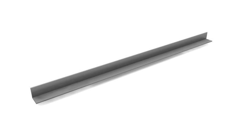 K2 SYSTEMS - MultiAngle Windverband 30x30x3, 2,00m