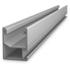 K2 SYSTEMS - Montageschiene SingleRail 50, 4,80 m