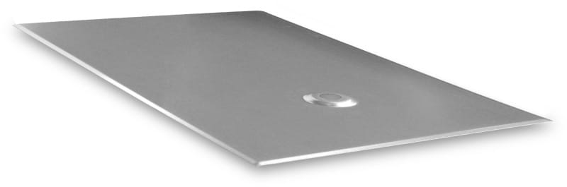K2 SYSTEMS - Eternit Solardichtblech SVZ 250x380