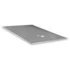 K2 SYSTEMS - Eternit Solardichtblech SVZ 250x580