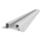 K2 SYSTEMS - Montageschiene CarrierRail, 2.97 m