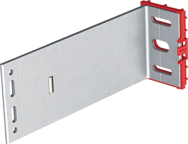 K2 SYSTEMS - Fassaden Wand-Konsole MFT-FOX VI 180 M 6.5/11