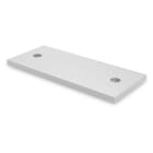K2 SYSTEMS - Abrutschsicherung CarrierRail AntiSlip Plate