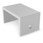 K2 SYSTEMS - Abrutschsicherung RailAntiSlip Clip