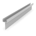 K2 SYSTEMS - Montageschiene FacadeRail, 4,00 m