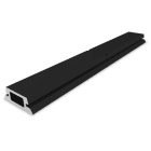 K2 SYSTEMS - Schienenverbinder InsertionRail 2.0 , schwarz