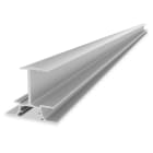 K2 SYSTEMS - Einlegeschiene InsertionRail 2.0 - 30, 5,70 m