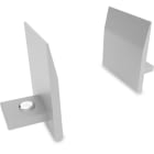 K2 SYSTEMS - Endwinkel InsertionRail 2.0 EndStop S