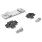 K2 SYSTEMS - Montagehalterung InsertionRail 2.0 CrossConnector